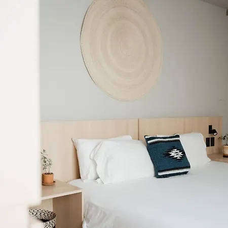 Hotel Casa Lomah Wtc
