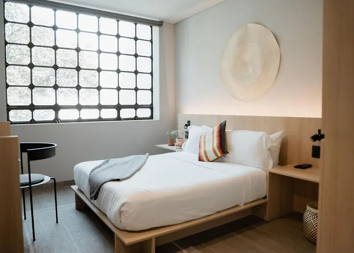 Casa Lomah Wtc * Mexico City