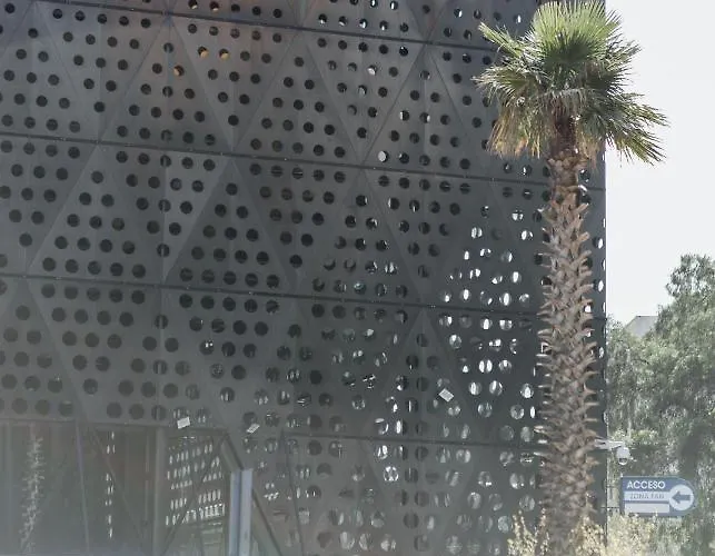 Casa Lomah Wtc * Mexico City
