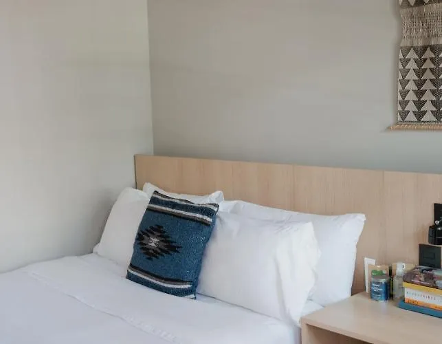 Casa Lomah Wtc Hotel *