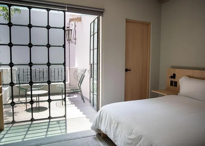 Casa Lomah Wtc