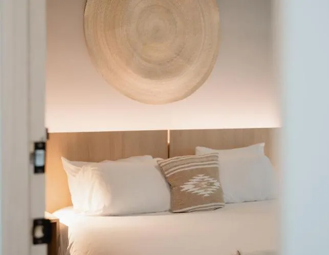 Hotel Casa Lomah Wtc *
