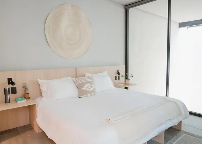 Casa Lomah Wtc Hotel Mexico City