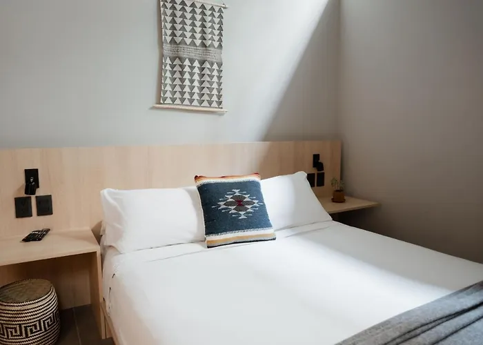 Casa Lomah Wtc * Mexico City