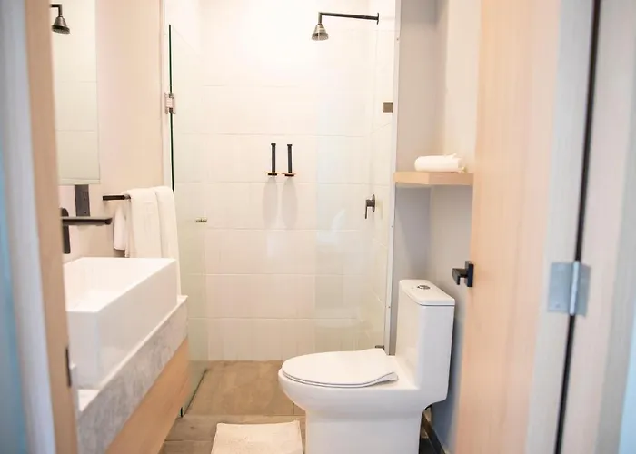 Hotel Casa Lomah Wtc