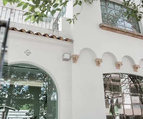 Casa Lomah Wtc Mexico City