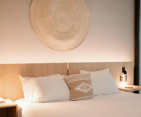 Hotel Casa Lomah Wtc Mexico City