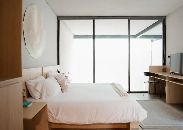 Casa Lomah Wtc Mexico City